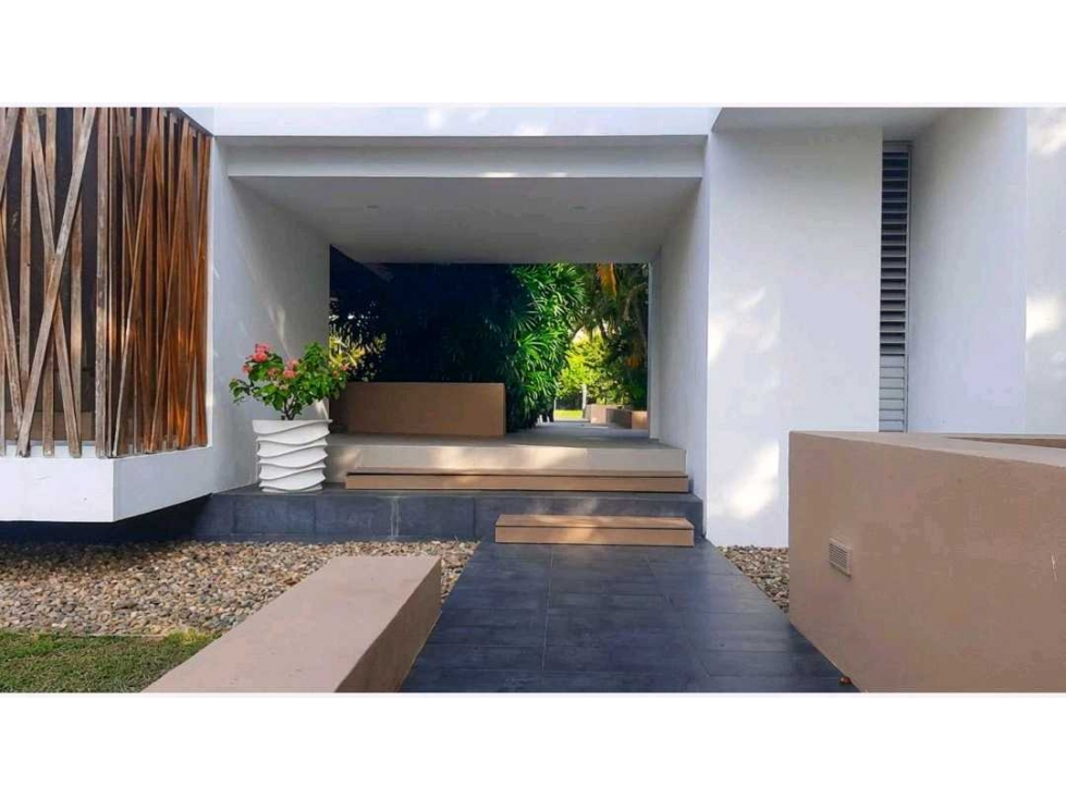 Casa en Venta Nilo Condominio Remanso de Sumapaz - 4