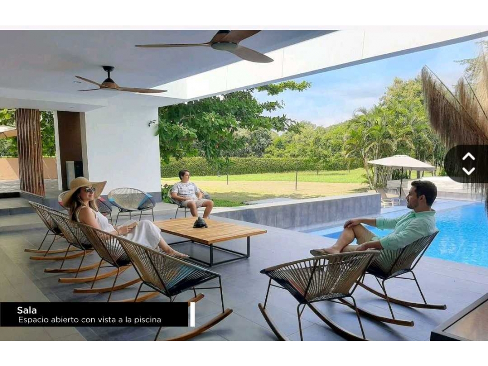 Casa en Venta Nilo Condominio Remanso de Sumapaz - 5
