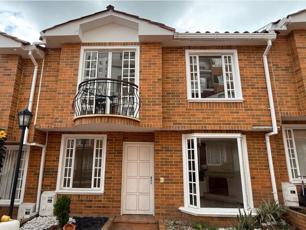 Casa en venta norte de Armenia