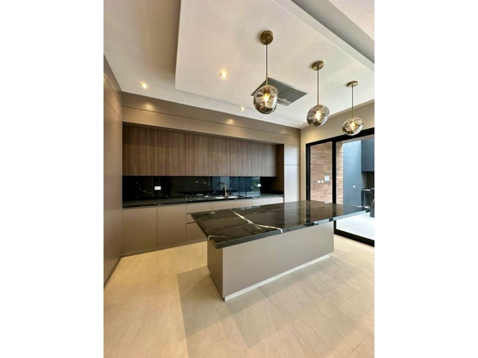 Casa en Venta Nueva en Castaños del Vergel en Monterrey — foto 2