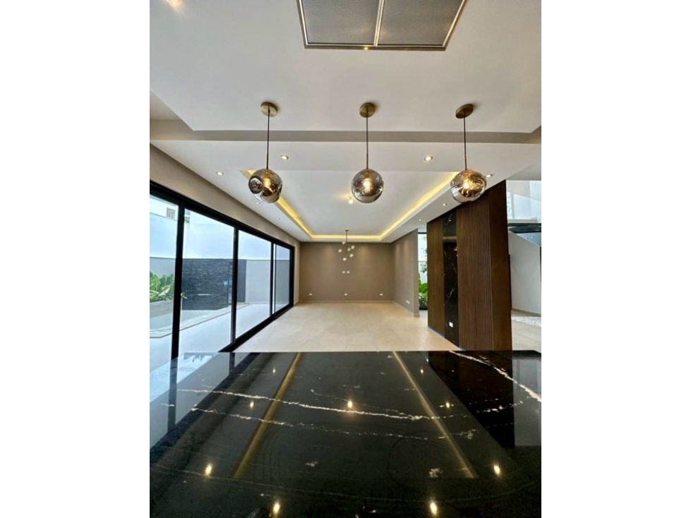 Casa en Venta Nueva en Castaños del Vergel en Monterrey — foto 3
