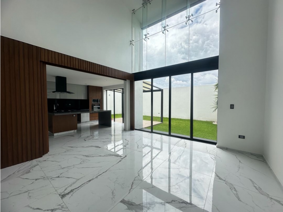 Casa en venta nueva en Gran Reserva rec en PB, Lomas de Angelopolis — foto 2