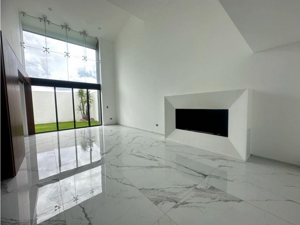 Casa en venta nueva en Gran Reserva rec en PB, Lomas de Angelopolis — foto 3