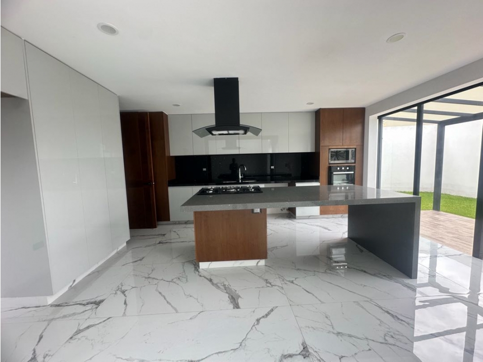 Casa en venta nueva en Gran Reserva rec en PB, Lomas de Angelopolis — foto 4