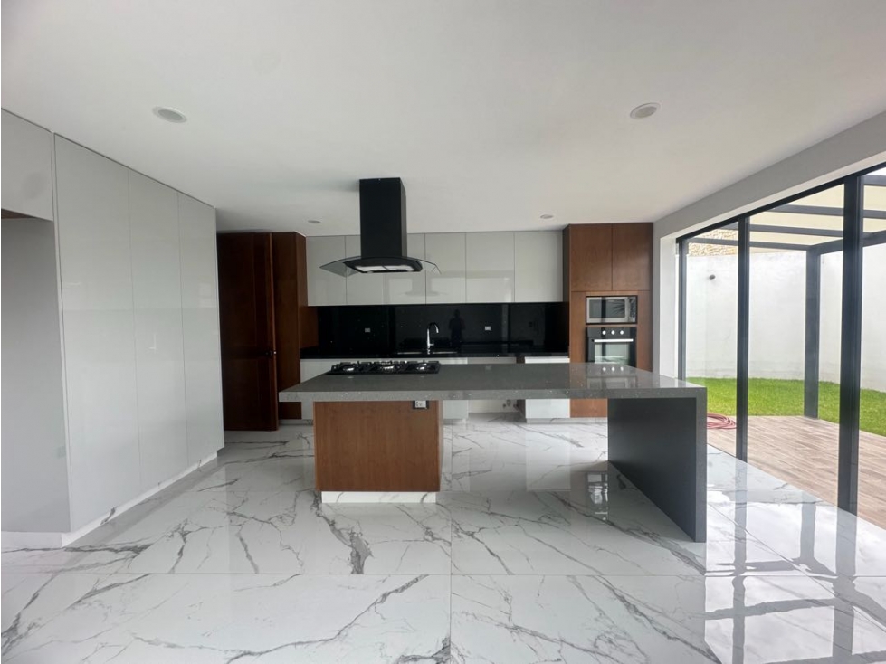 Casa en venta nueva en Gran Reserva rec en PB, Lomas de Angelopolis — foto 5