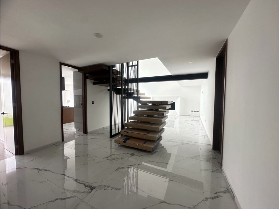 Casa en venta nueva en Gran Reserva rec en PB, Lomas de Angelopolis — foto 6