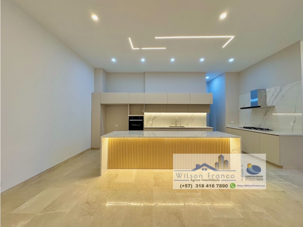 Casa En Venta | NUEVECITA | Condominio | Zona Norte de Cartagena — foto 4