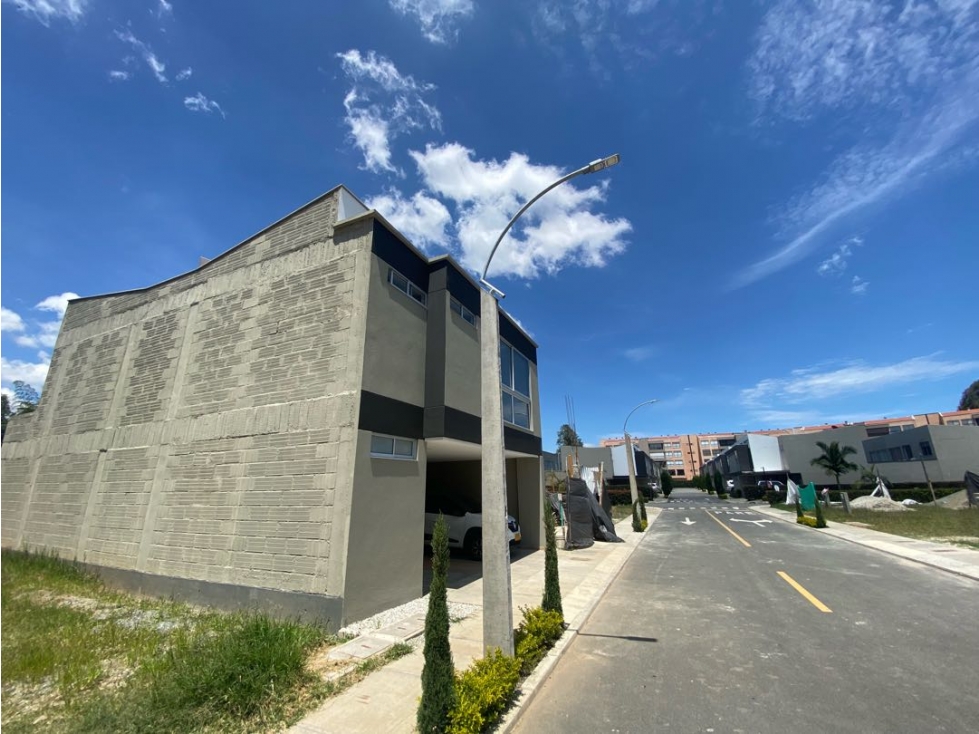 Casa en Venta o Alquiler