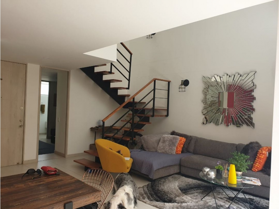 Casa en venta o alquiler Gualanday