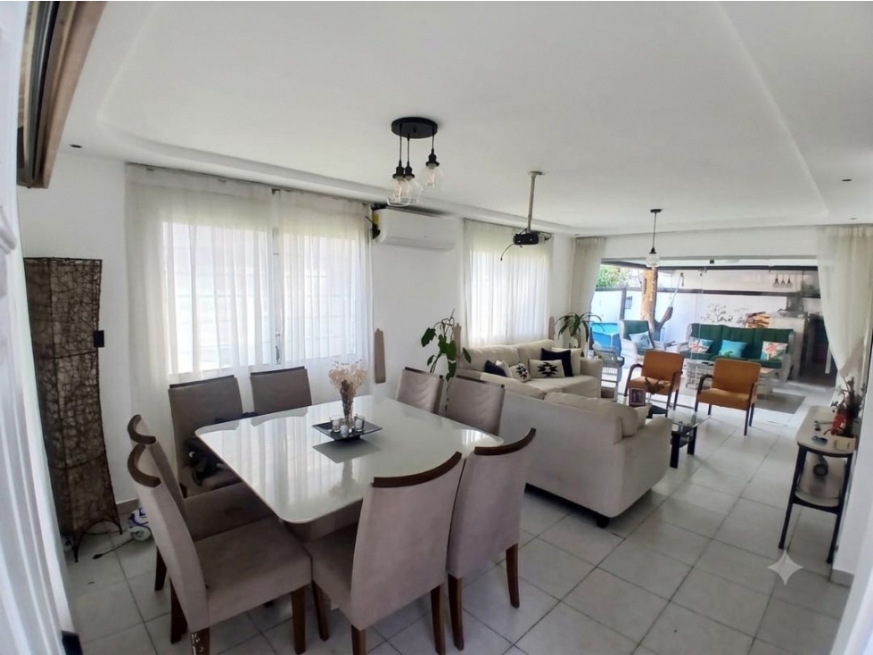 CASA EN VENTA O ALQUILER EN VILLA LUCRE — foto 4