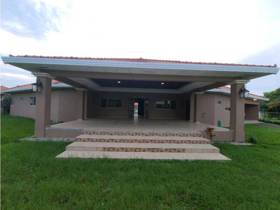 Casa en Venta - Los Santos Azuero - Panamá - 3