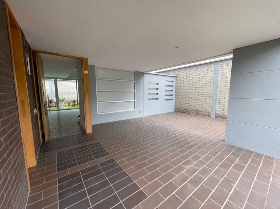 Casa en venta o alquiler Rionegro