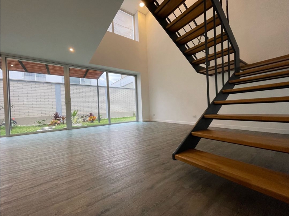 Casa en venta o alquiler Rionegro — foto 3