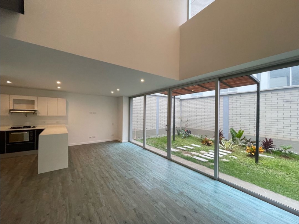Casa en venta o alquiler Rionegro — foto 4
