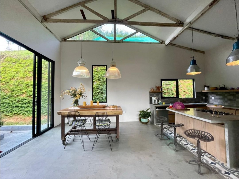Casa en venta o Alquiler sector Aeropuerto Rionegro — foto 2