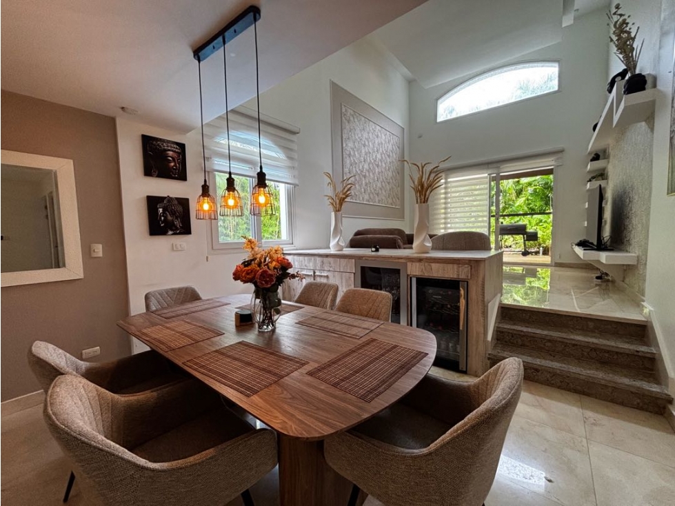CASA EN VENTA O ALQUILER TUCAN COUNTRY CLUB