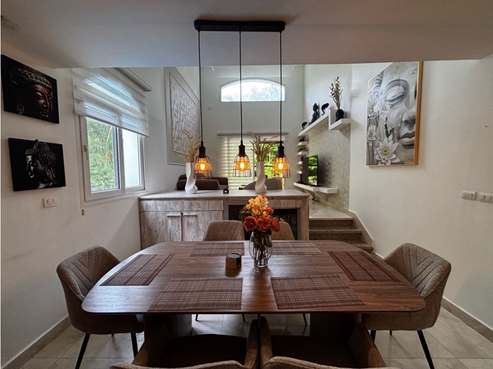 CASA EN VENTA O ALQUILER TUCAN COUNTRY CLUB — foto 2