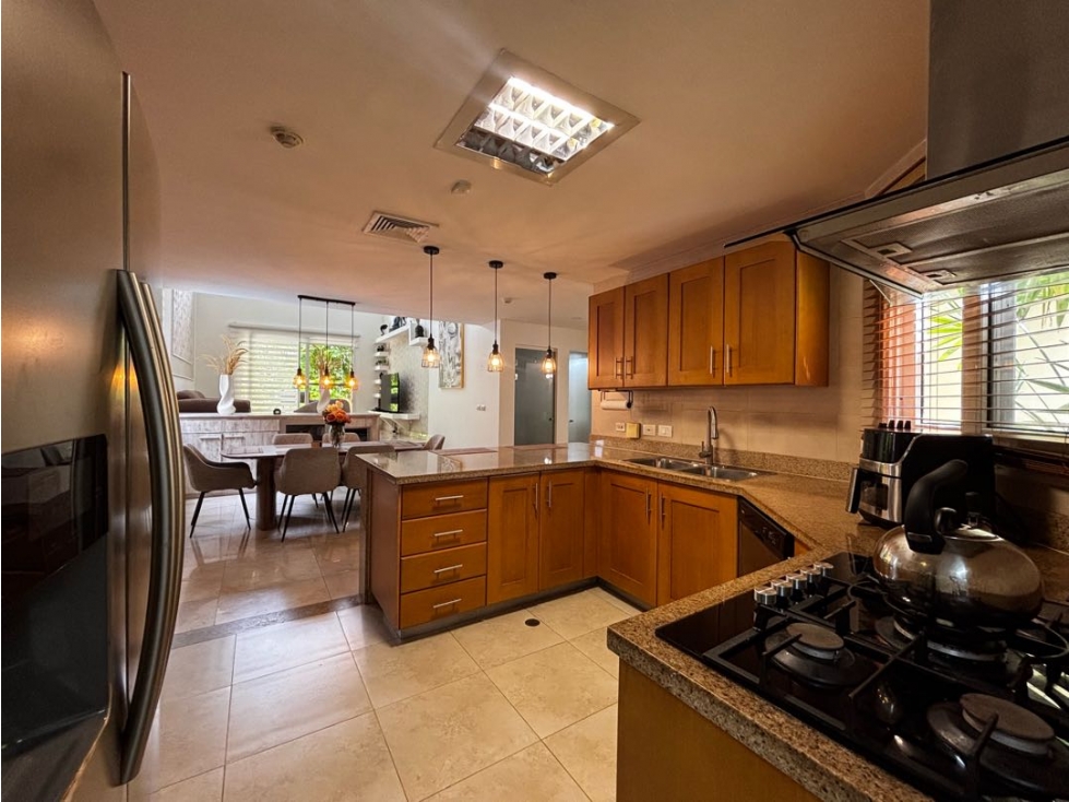 CASA EN VENTA O ALQUILER TUCAN COUNTRY CLUB — foto 3
