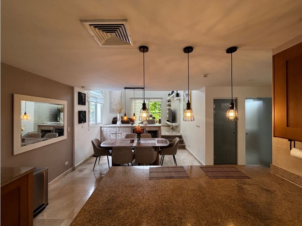 CASA EN VENTA O ALQUILER TUCAN COUNTRY CLUB — foto 4