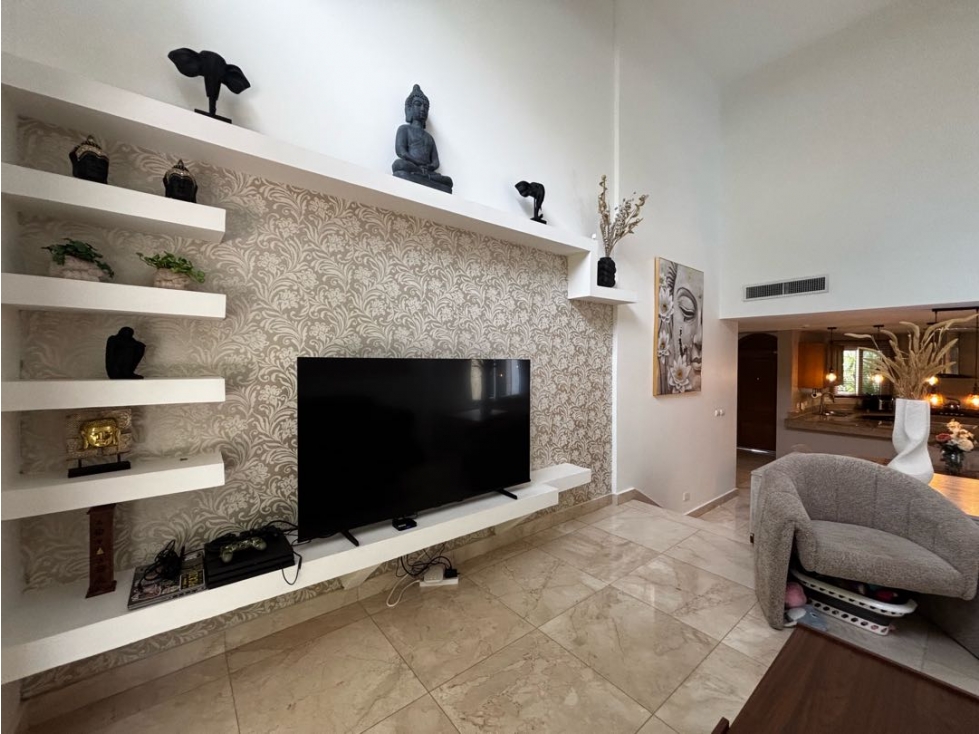 CASA EN VENTA O ALQUILER TUCAN COUNTRY CLUB — foto 5