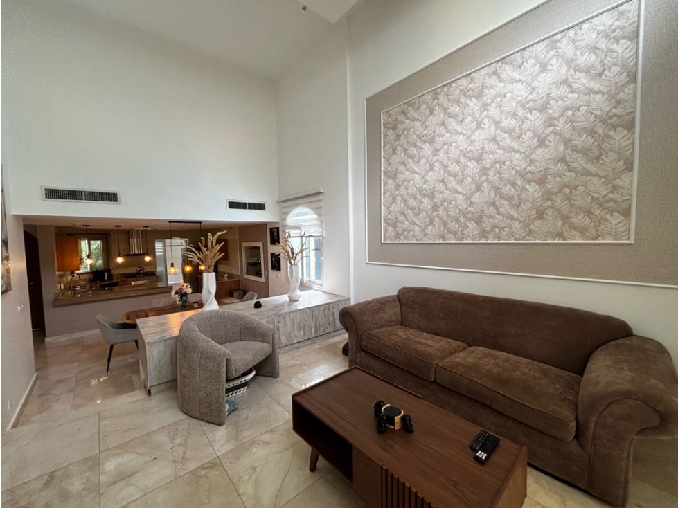 CASA EN VENTA O ALQUILER TUCAN COUNTRY CLUB — foto 6