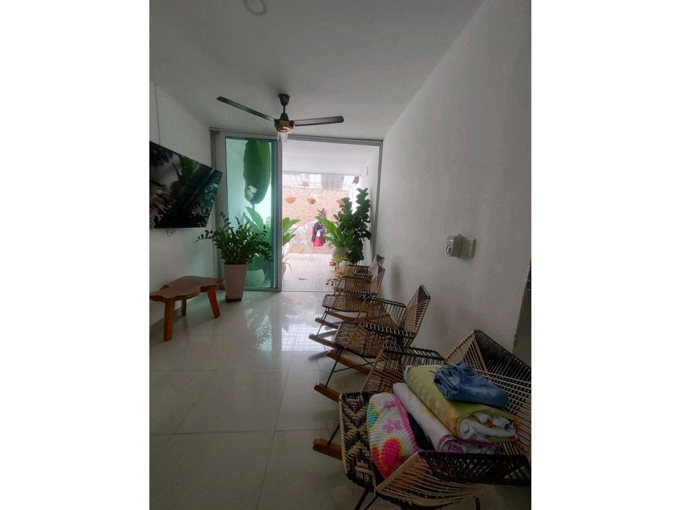 Casa en venta o arriendo en Vallejuelo