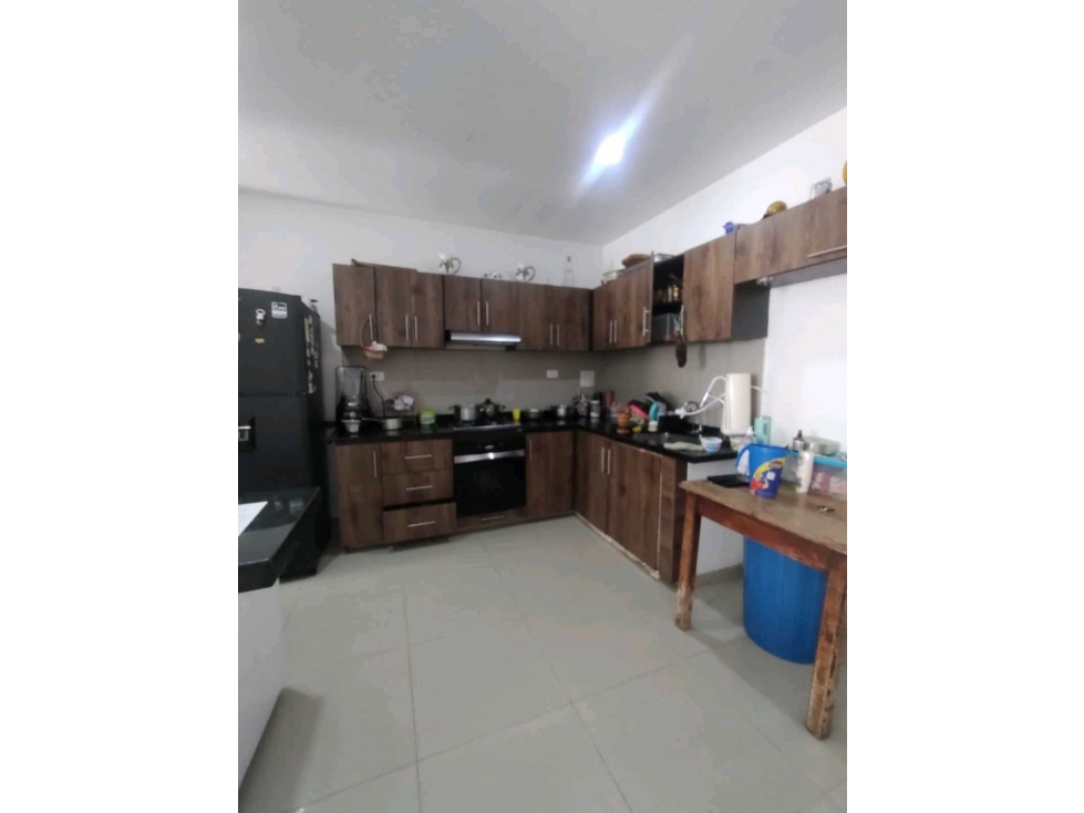 Casa en venta o arriendo en Vallejuelo — foto 4