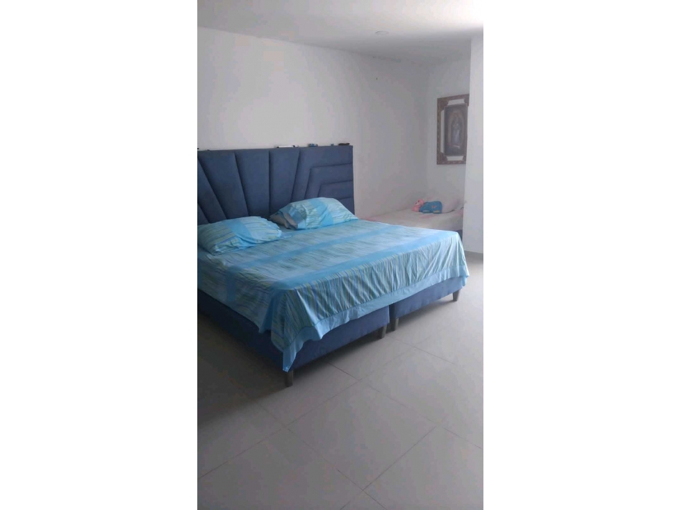 Casa en venta o arriendo en Vallejuelo — foto 6
