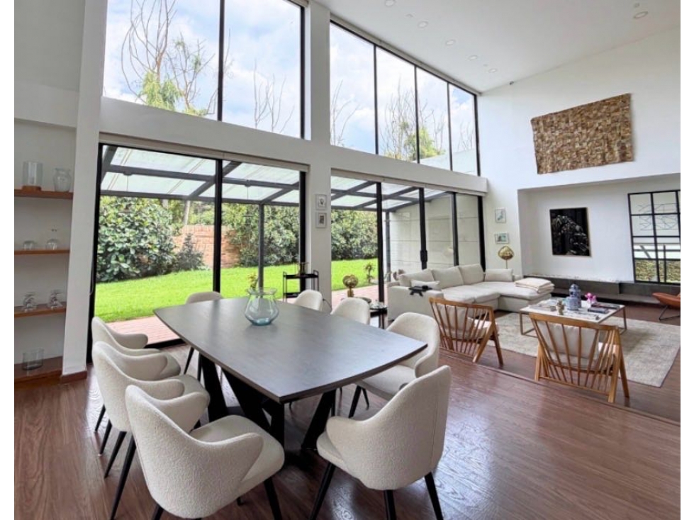 Casa en venta o arriendo Guaymaral / Bogotá — foto 2