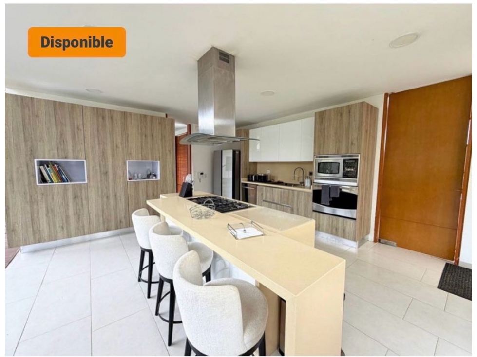 Casa en venta o arriendo Guaymaral / Bogotá — foto 3