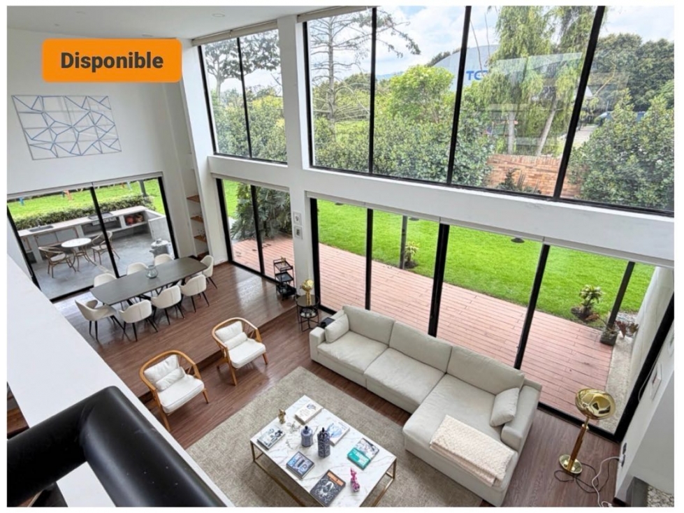 Casa en venta o arriendo Guaymaral / Bogotá — foto 6