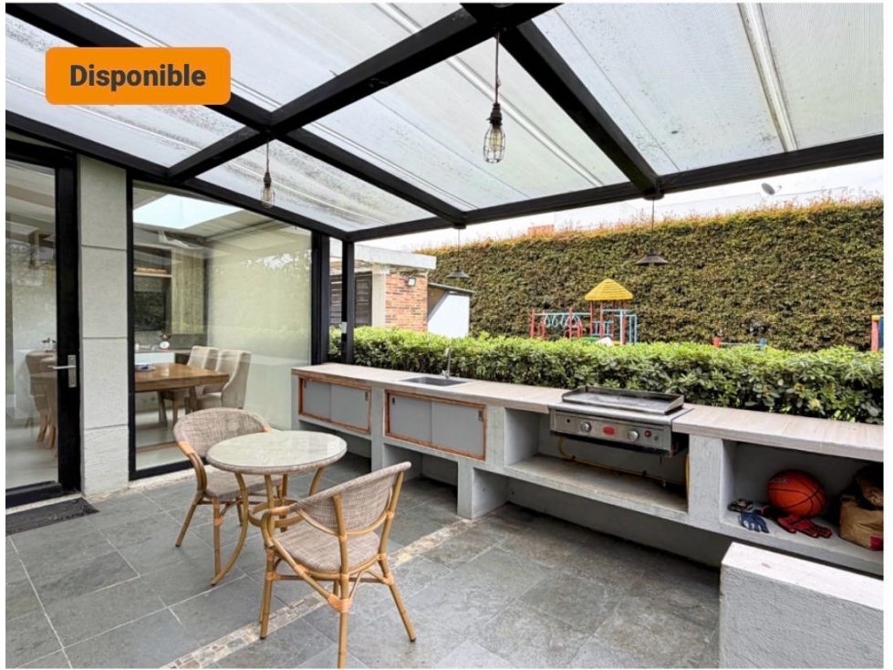 Casa en venta o arriendo Guaymaral / Bogotá — foto 4