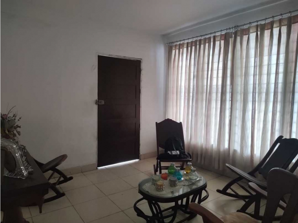 Casa en venta o arriendo uso residencial o comercial en el centro — foto 4