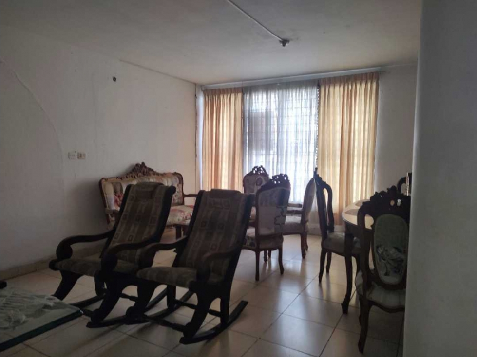 Casa en venta o arriendo uso residencial o comercial en el centro — foto 2