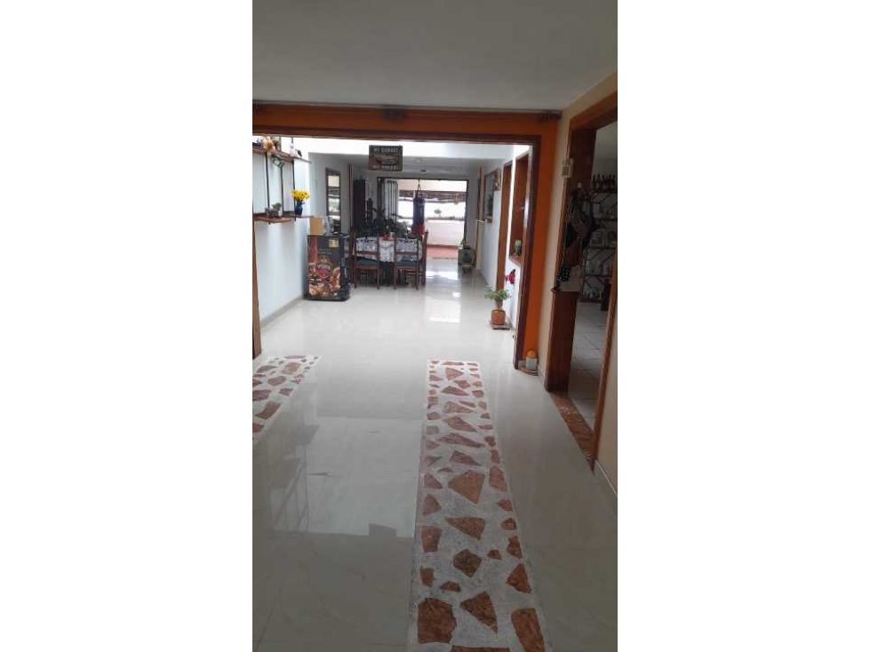 Casa en venta o permuta en Aquilino Villegas