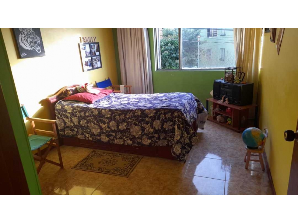 Casa en venta o permuta en Aquilino Villegas — foto 3