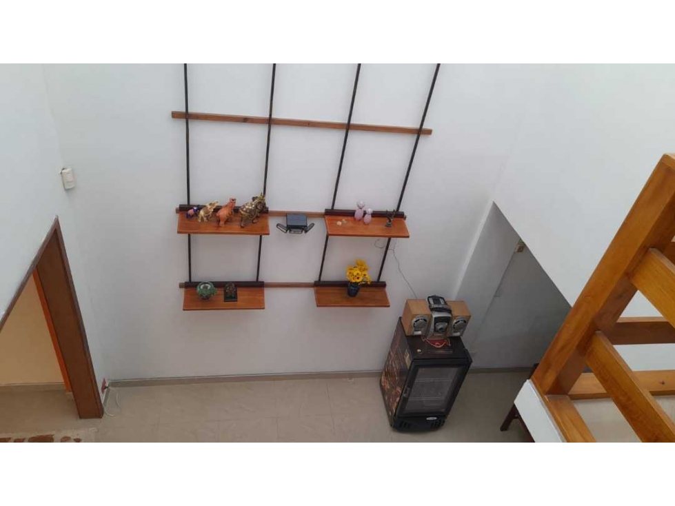 Casa en venta o permuta en Aquilino Villegas — foto 4