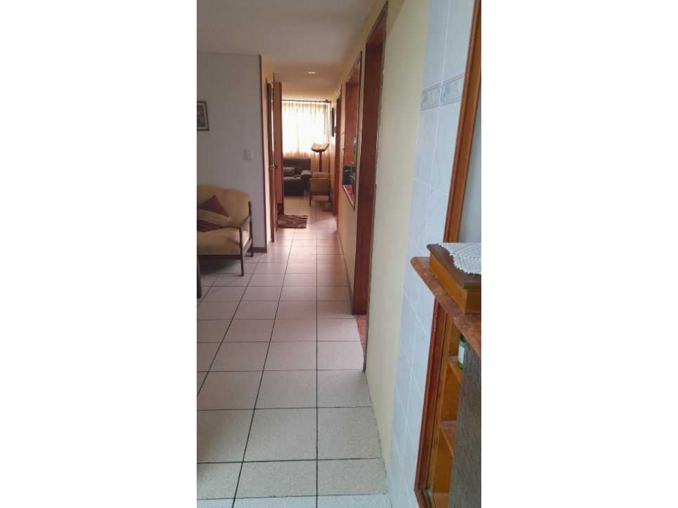 Casa en venta o permuta en Aquilino Villegas — foto 5
