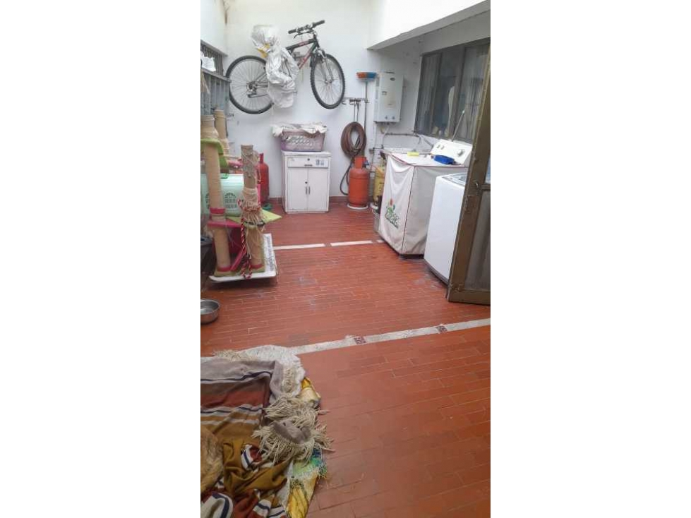 Casa en venta o permuta en Aquilino Villegas — foto 6