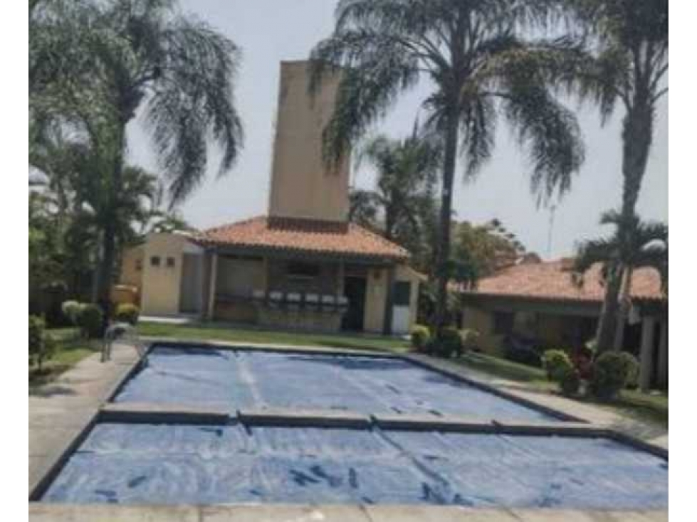 CASA EN VENTA O RENTA EN CONDOMINIO EN JIUTEPEC - 2