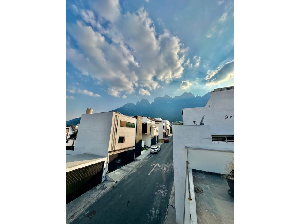 CASA EN VENTA O RENTA EN CUMBRES ELITE PRIVADA LAS AVES, MONTERREY NL — foto 5