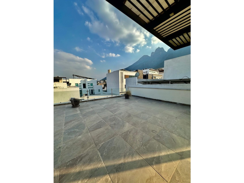 CASA EN VENTA O RENTA EN CUMBRES ELITE PRIVADA LAS AVES, MONTERREY NL — foto 6