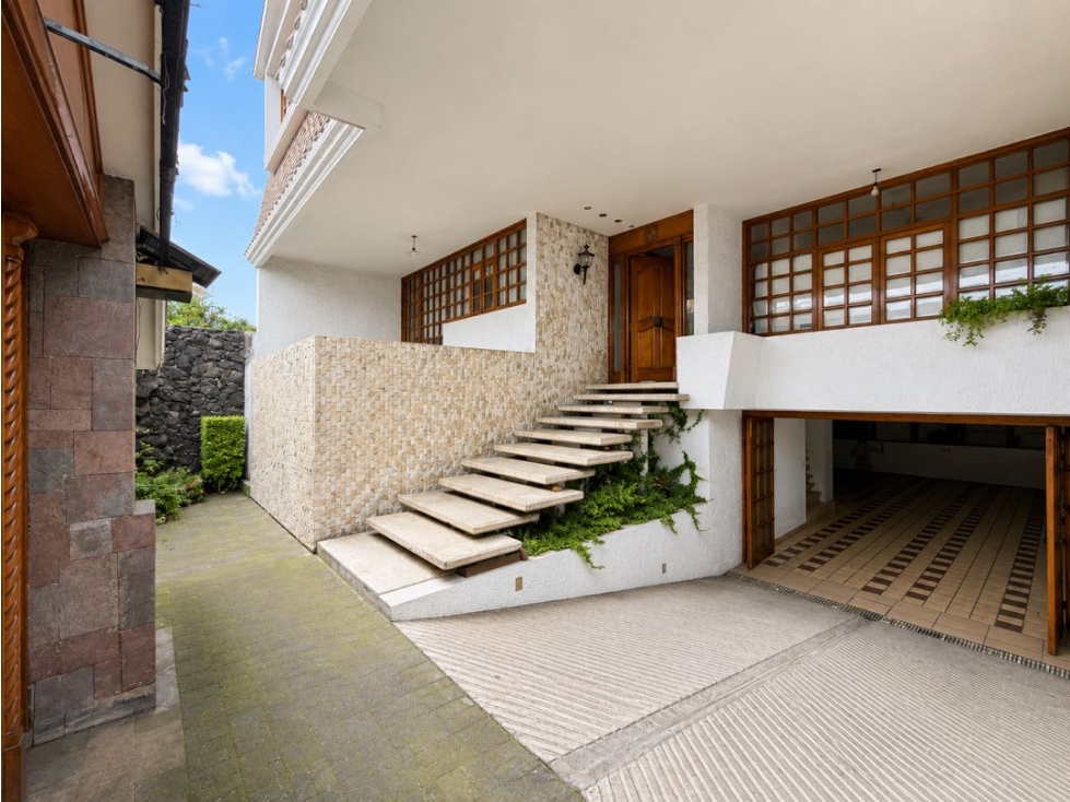 Casa en Venta o Renta en Privada en Toluca | 404 m² - 2