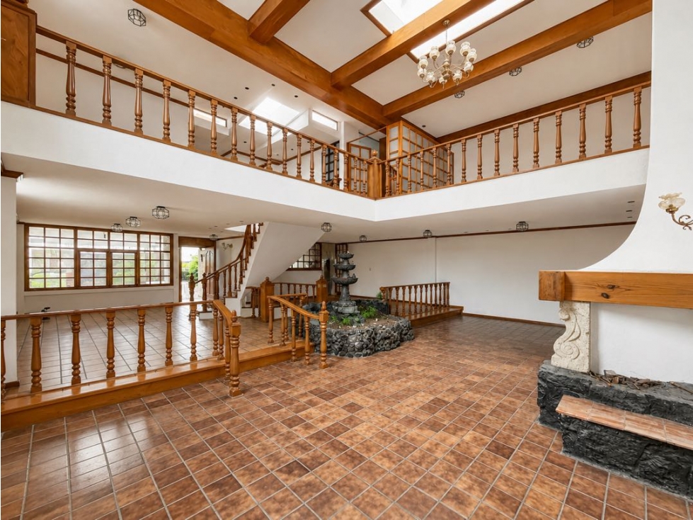 Casa en Venta o Renta en Privada en Toluca | 404 m² - 3