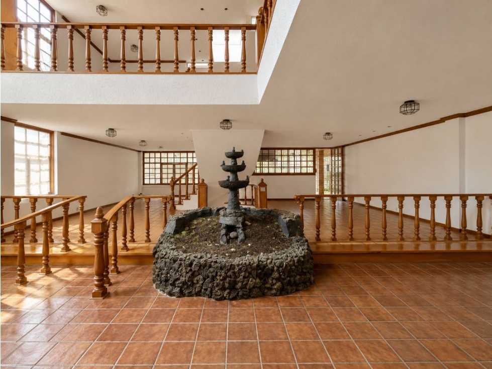 Casa en Venta o Renta en Privada en Toluca | 404 m² - 5