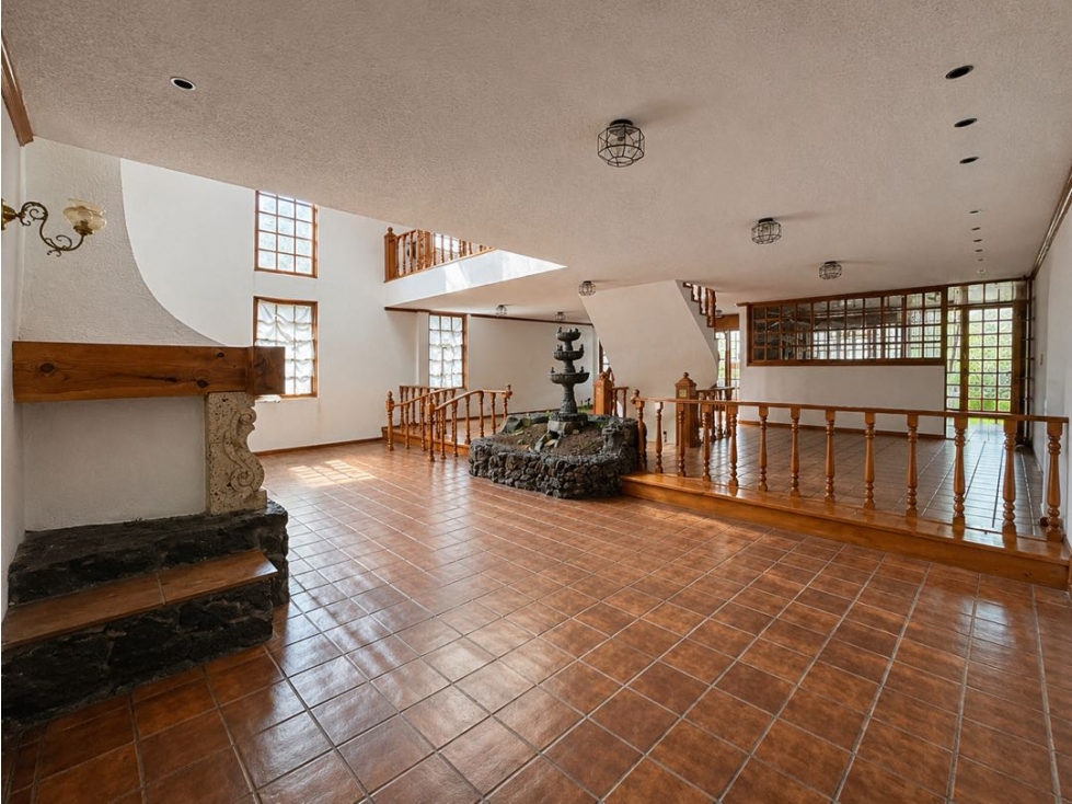Casa en Venta o Renta en Privada en Toluca | 404 m² - 6