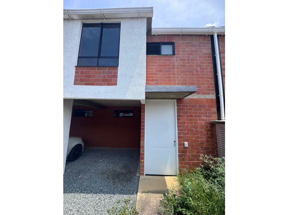 Casa en venta, obra gris Entrevientos, Jamundí AMS.9945410