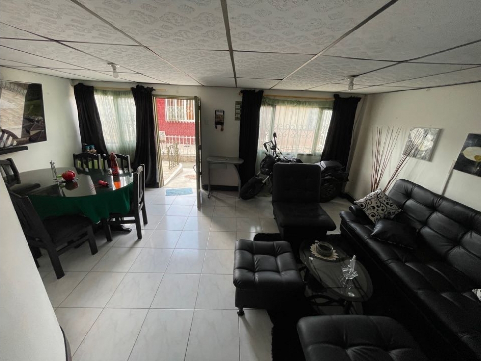 Casa en venta occidente de armenia/ Barrio villa Liliana — foto 2