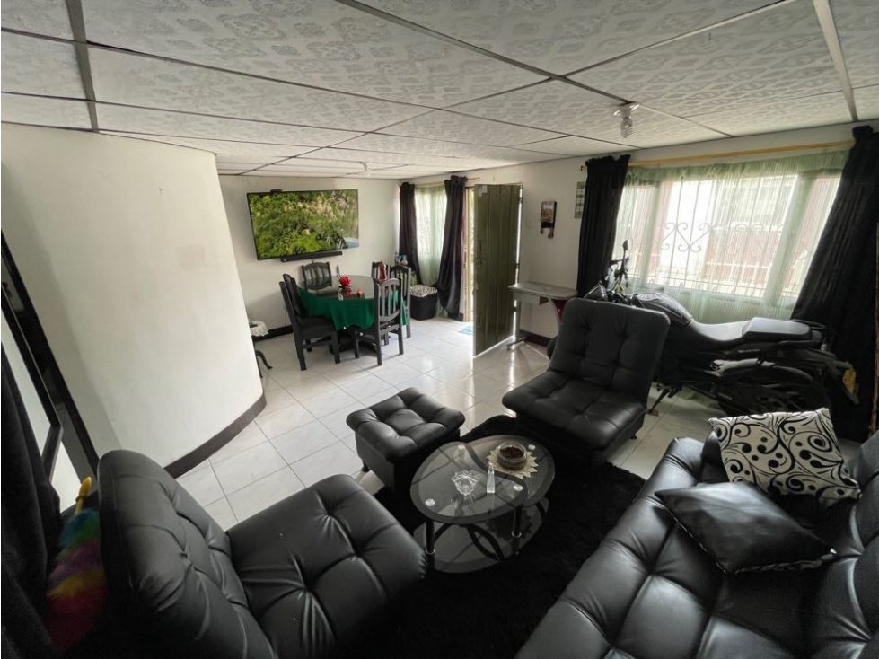 Casa en venta occidente de armenia/ Barrio villa Liliana — foto 3