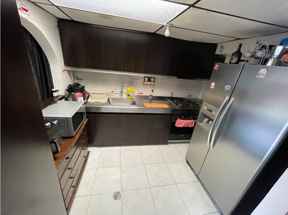 Casa en venta occidente de armenia/ Barrio villa Liliana — foto 4